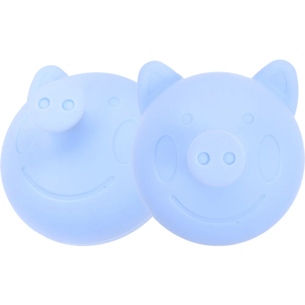 Baby Chest Percussion Cup Set for Mucus Relief and Infant Congestion Removal – 2pcs