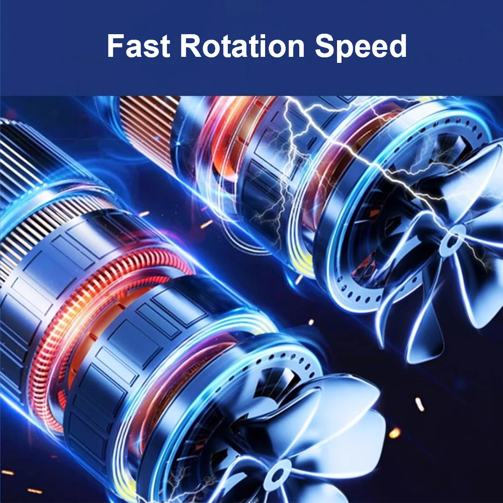 Tire Inflator Car Tires Fast Inflation Cars Tires Air Compressor Air Compressor Cordless Inflation For Bike Car Ball Motorcycle