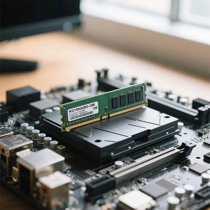 

28GB 4800Mbps server laptop DDR5 memory module