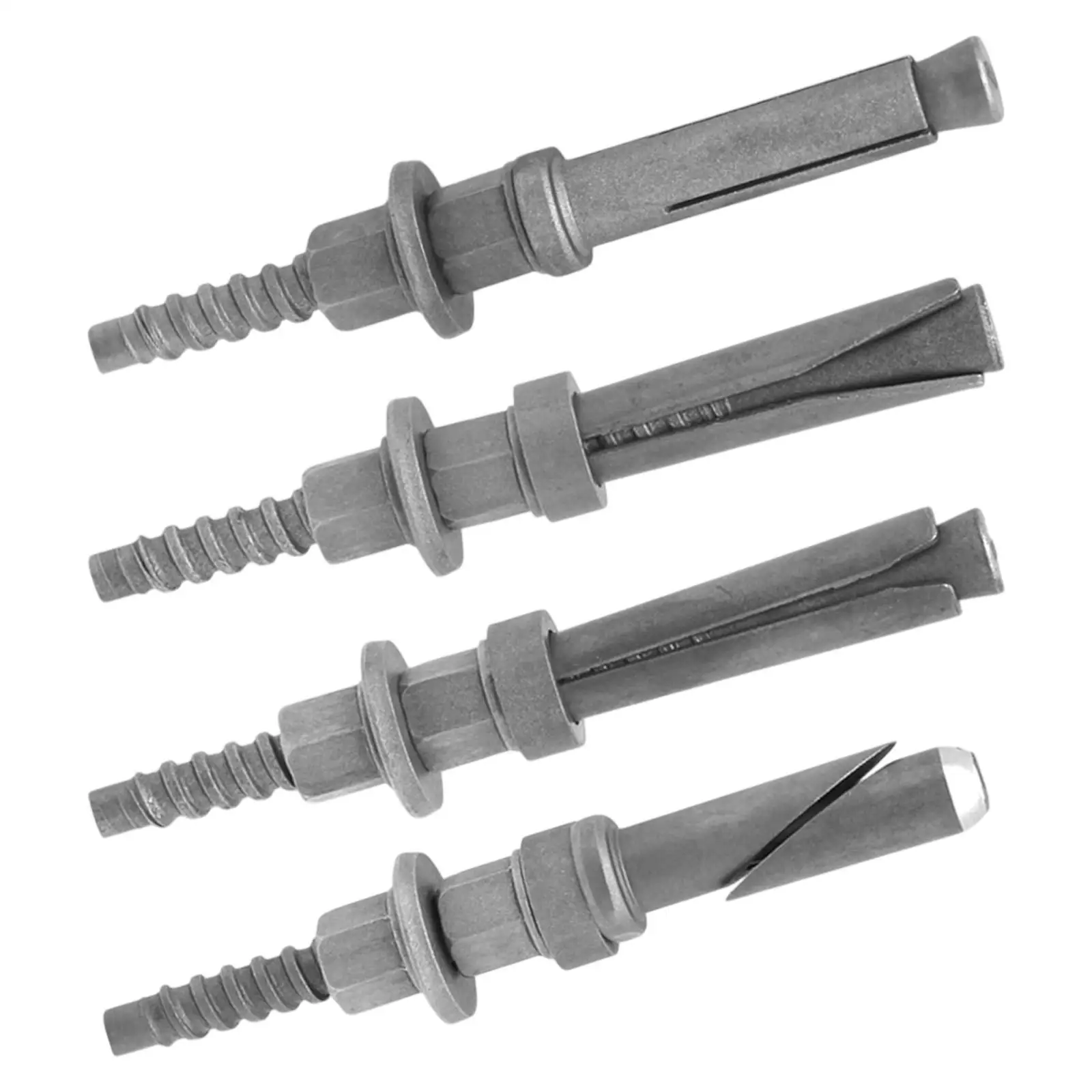 

Expansion Screw Water Drill Machine Bolt Sturdy Professional Simple Mount