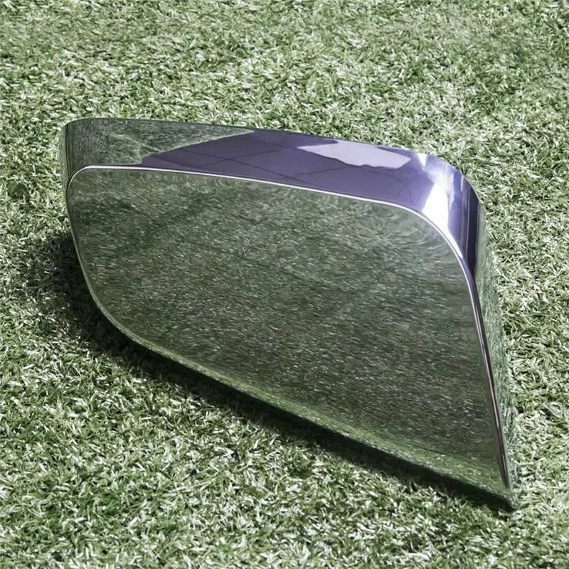 

Side Door Wing Mirror Cover Clip On Mirror Cover Clip Decoration For Impala 2014-2020