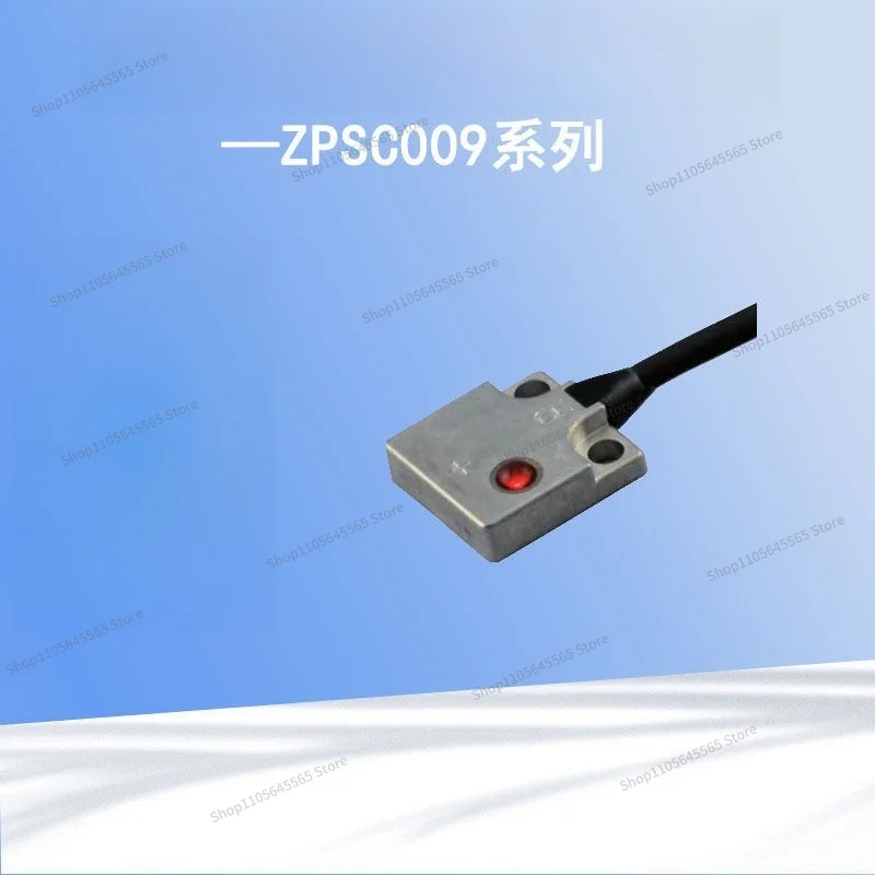 For  Machine Tool Sensor Magnetic Switch Proximity Sensor ZPSC009