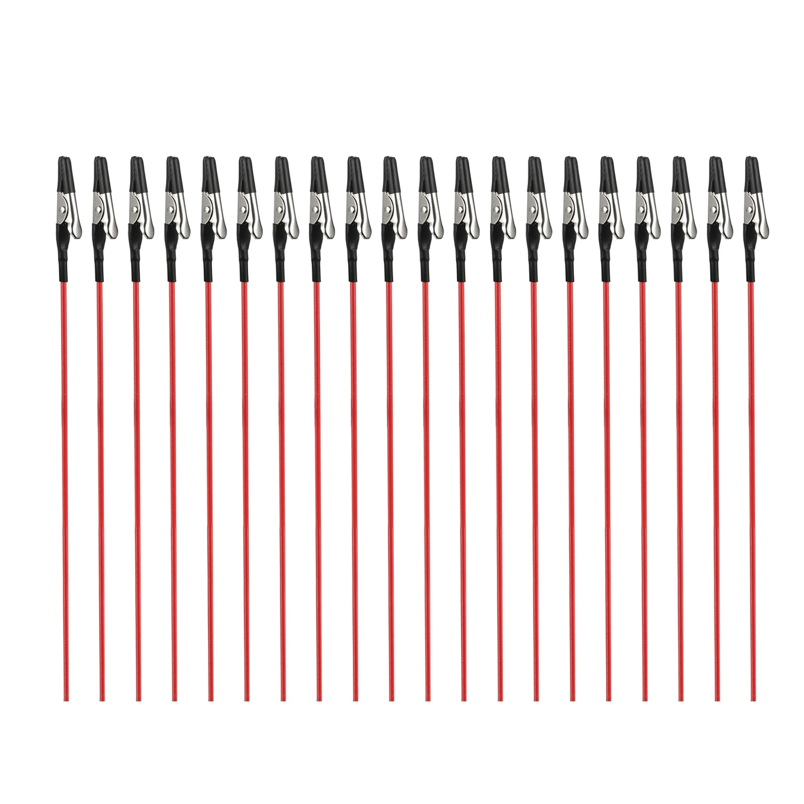 DSPIAE MPC-20 Model Painting Clips Coloring Tools 20pcs/lot model Tools Set Model Spraying Tools for hobby Model Kits DIY Tool