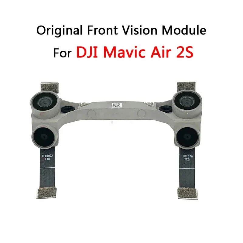 Front-Upper Vision … - image