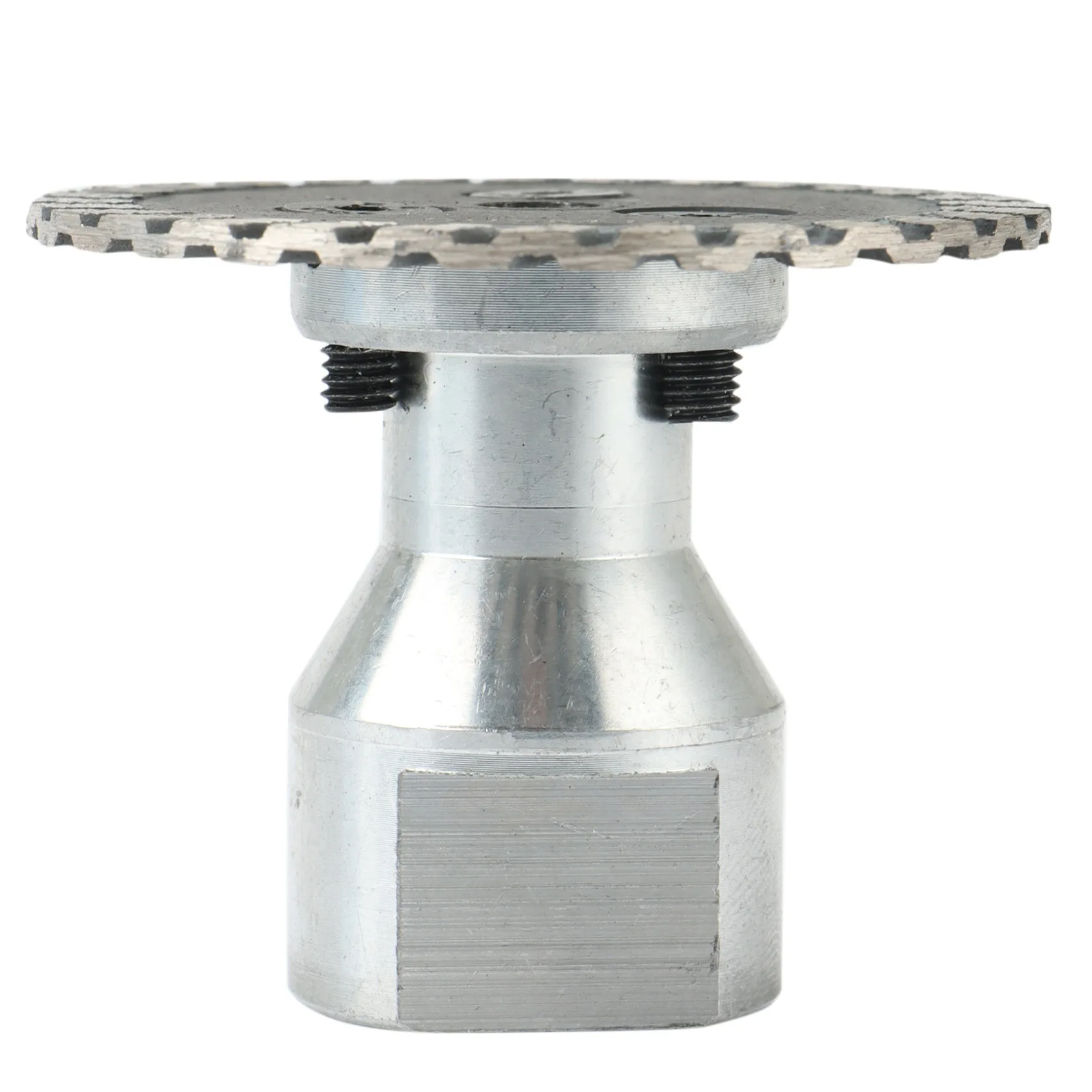 Imagem -04 - Abertura Diamante Serra Gravação Destacável e Disco de Corte Adequado para Granito Arenito e Concreto 50 mm M14