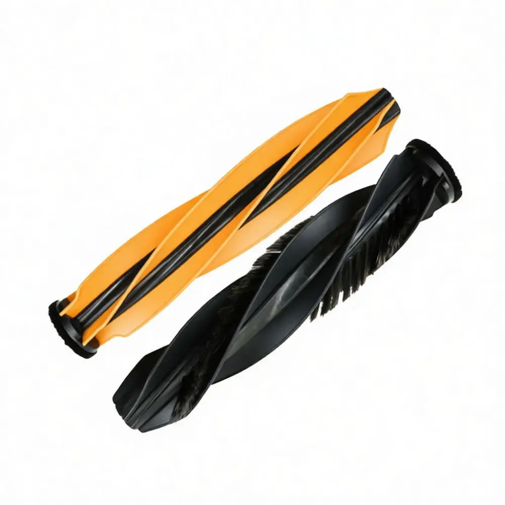 For Mova Z60 Pro Z60 Ultra Vacuum Accessories Main Roller Brush Hepa Filter Side Brush Dust Bag Mop Cloth Replacement