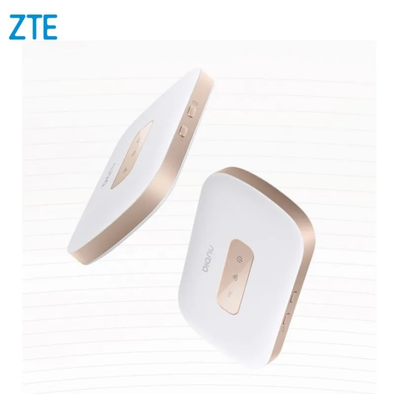 Мобильная точка доступа Wi-Fi ZTE Nubia MiFi WD660 4G