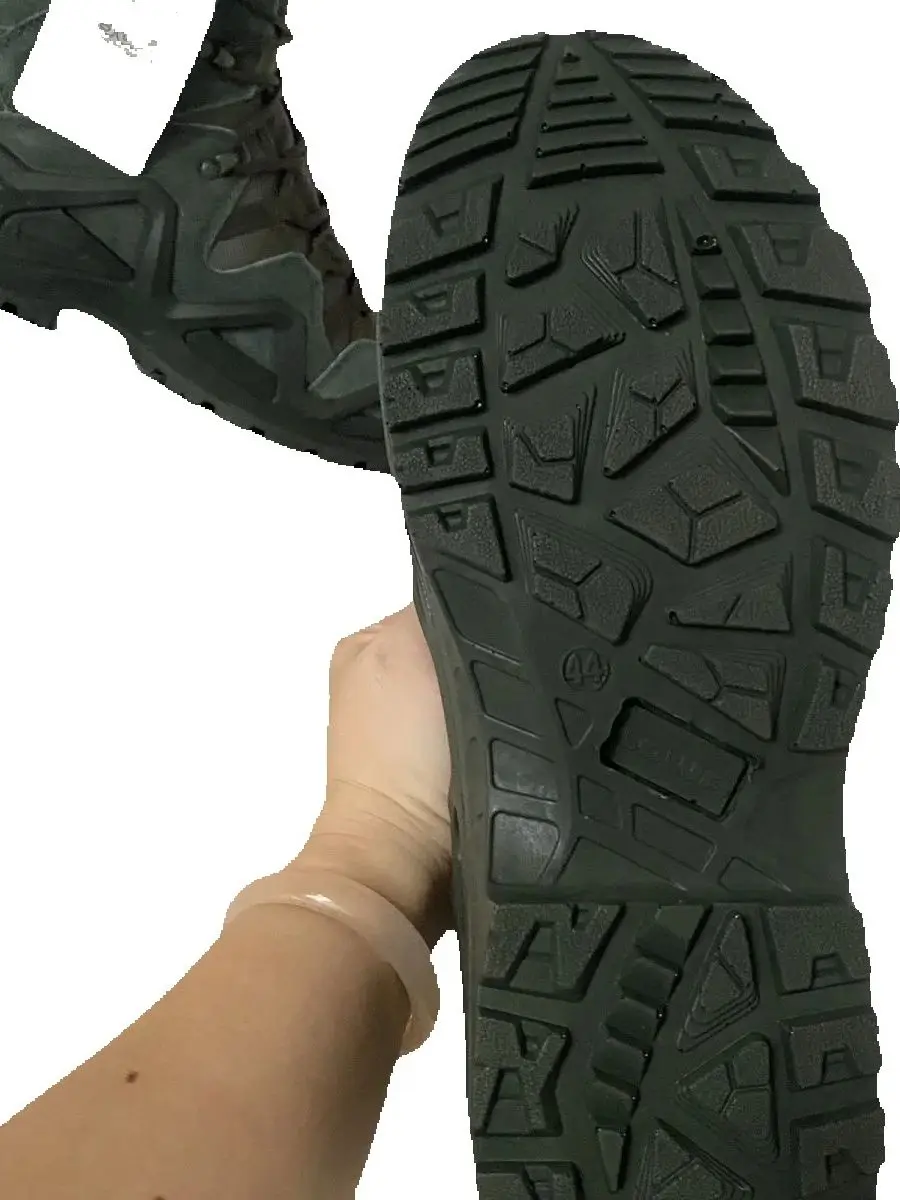 

Summer hot sale wear-resistant breathable hiking shoes hiking shoes outdoor hiking mountaineering casual sneakers Very good