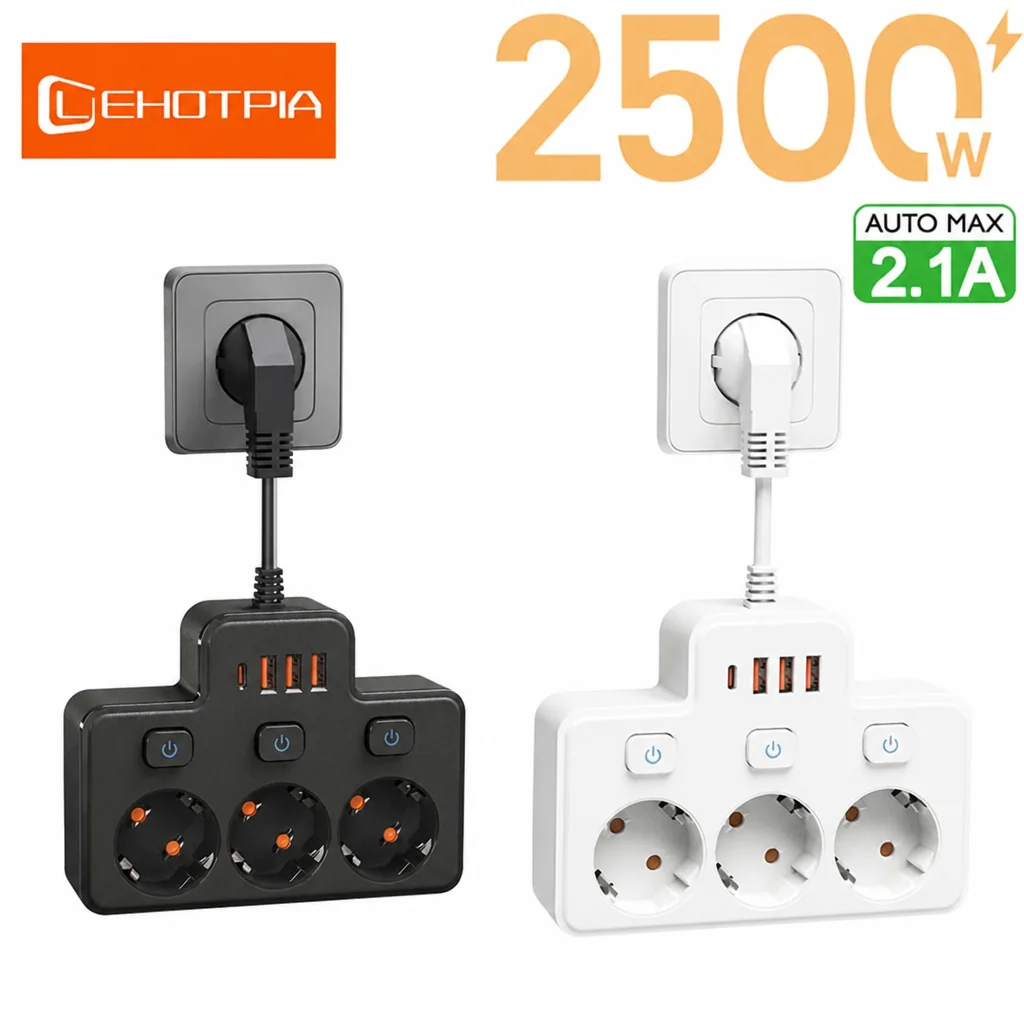 #36 Best Power Adapters to Buy In 2026