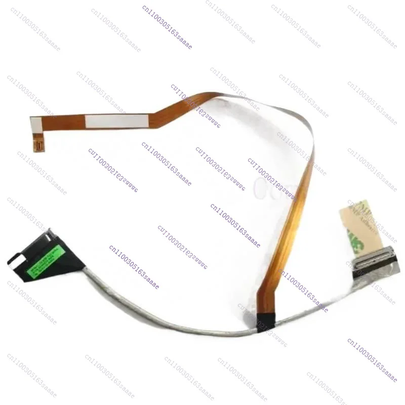 Nuevo Original para MSI ge66 GP66 MS-1541 ms1541 portátil LCD EDP pantalla FUD cable flexible 240Hz K1N-3040201 -H58 envío gratis