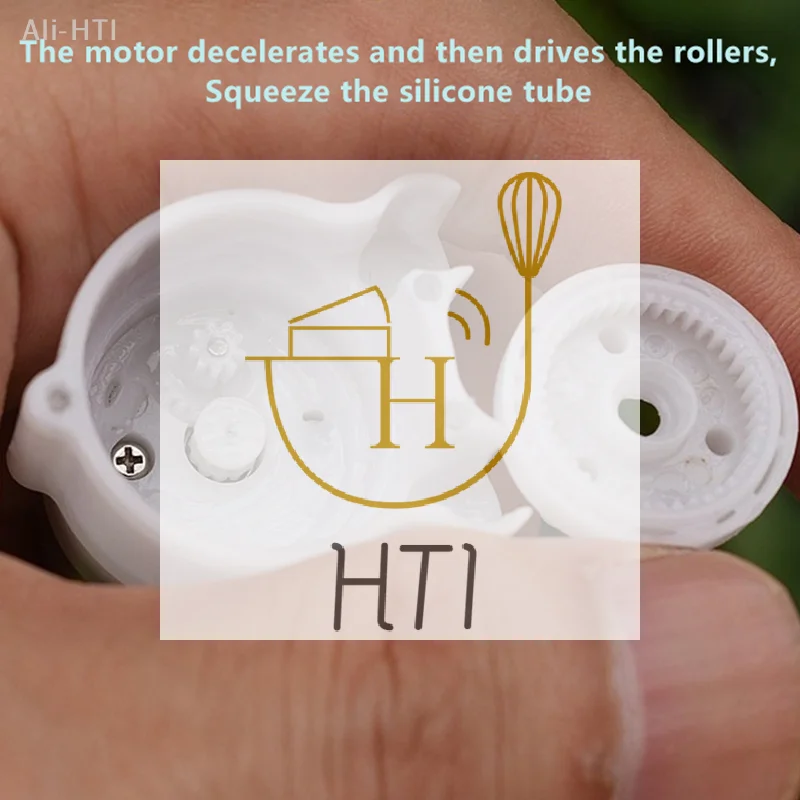 

1 шт. чернильный насос высокого давления, экструзионный насос, микронасос, редукторный насос DC3V-6V, двигатель 325