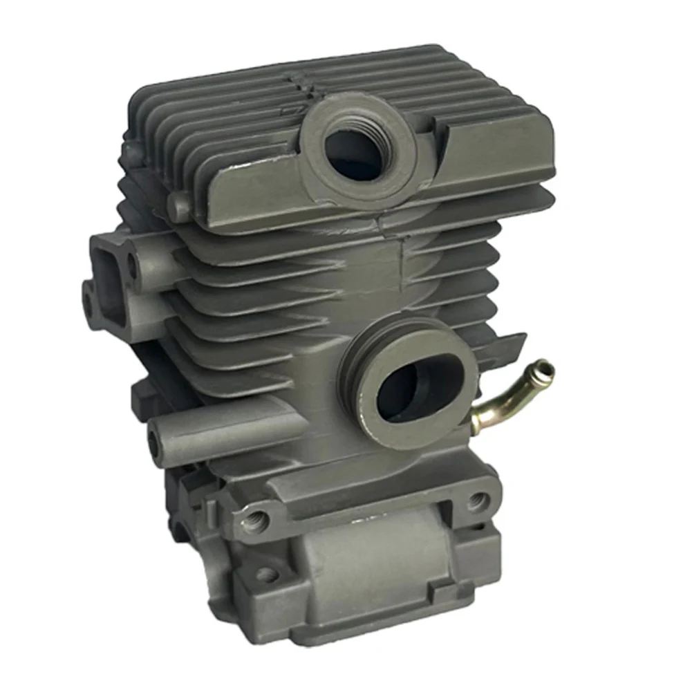 For MS192 For MS192T For MS192TC Chainsaw Cylinder Kit with Piston Assembly 1137 020 1203 Quick and Easy Install
