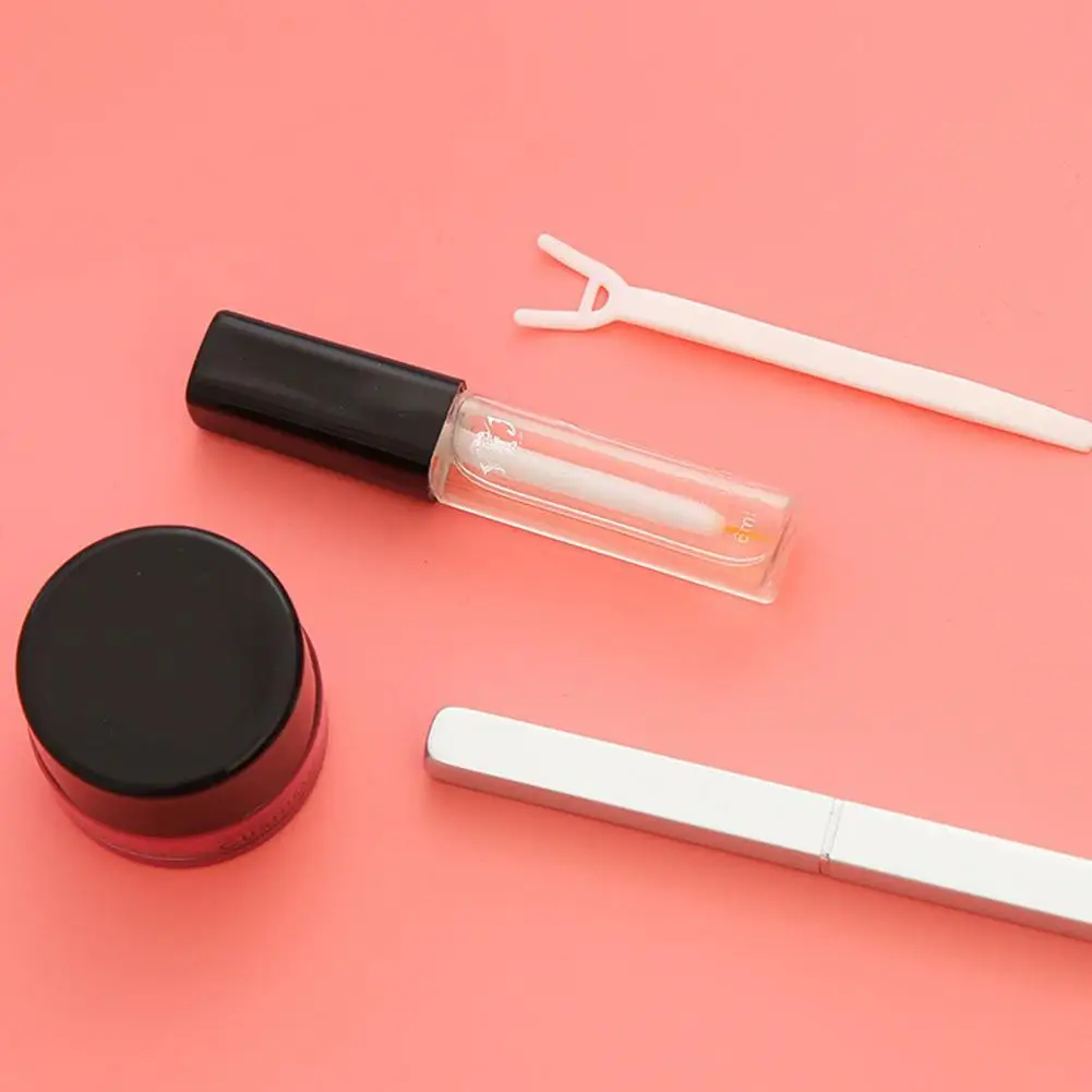 1pc Double Eyelid Glue Professional Invisible Transparent Big Eye Glue Gentle Super Stretch Fold Lift Eyes Styling Shaping Tools