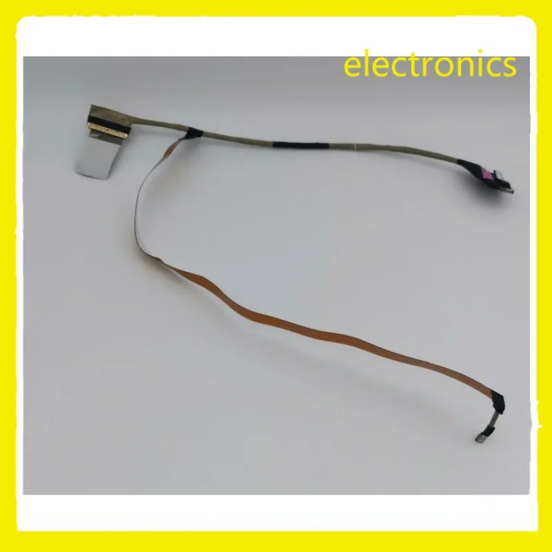 New laptop LCD video display cable for MSI gp76 leopard mss-17k2 ms17k2 144Hz LCD e DDP LVDS cable k1n-3040238-h39