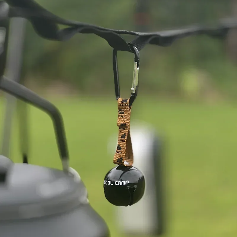 Outdoor Camping Cha… - image