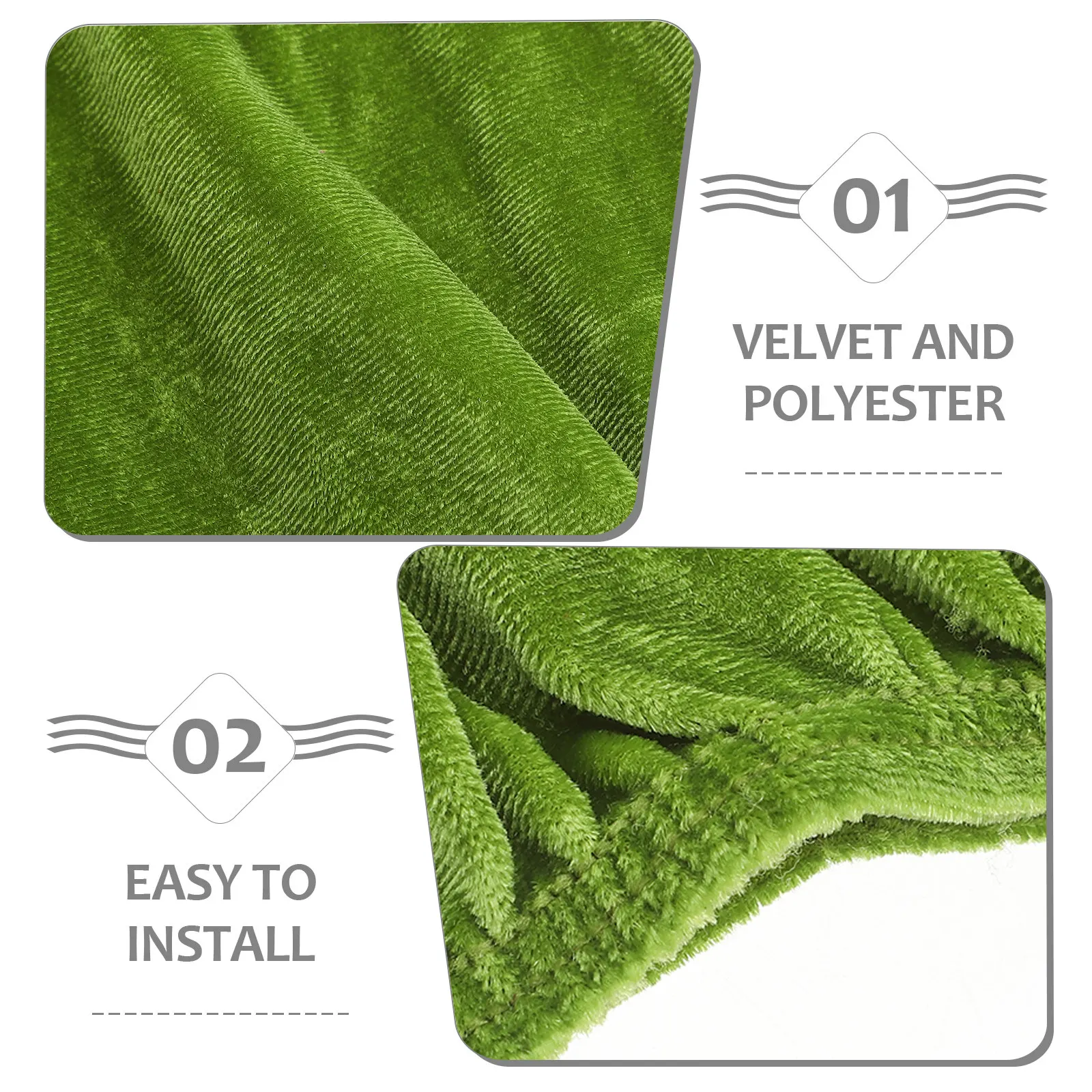 Size S Green Elastic Skate Shoe Cover Boot Protector Anti-Scratch Sleeve for Hockey Ice Figure Skates Skate Boot Cover