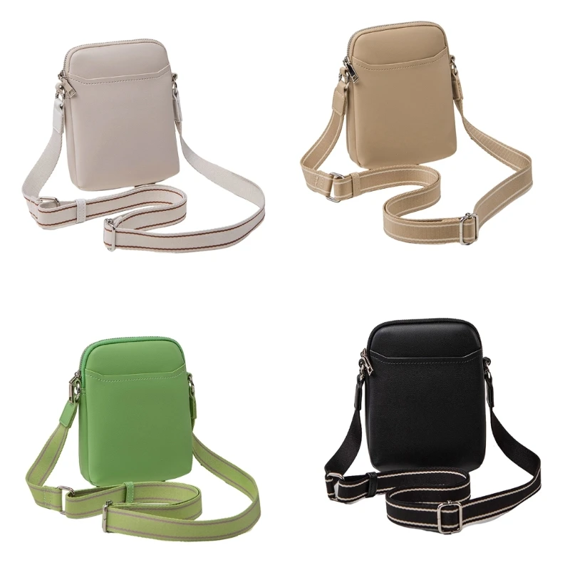 2023 NEW Casual Shoulder Bags Mini Square Bags Solid Color Bags Travel Bags Crossbody Bag Trendy Bag for Women Girl