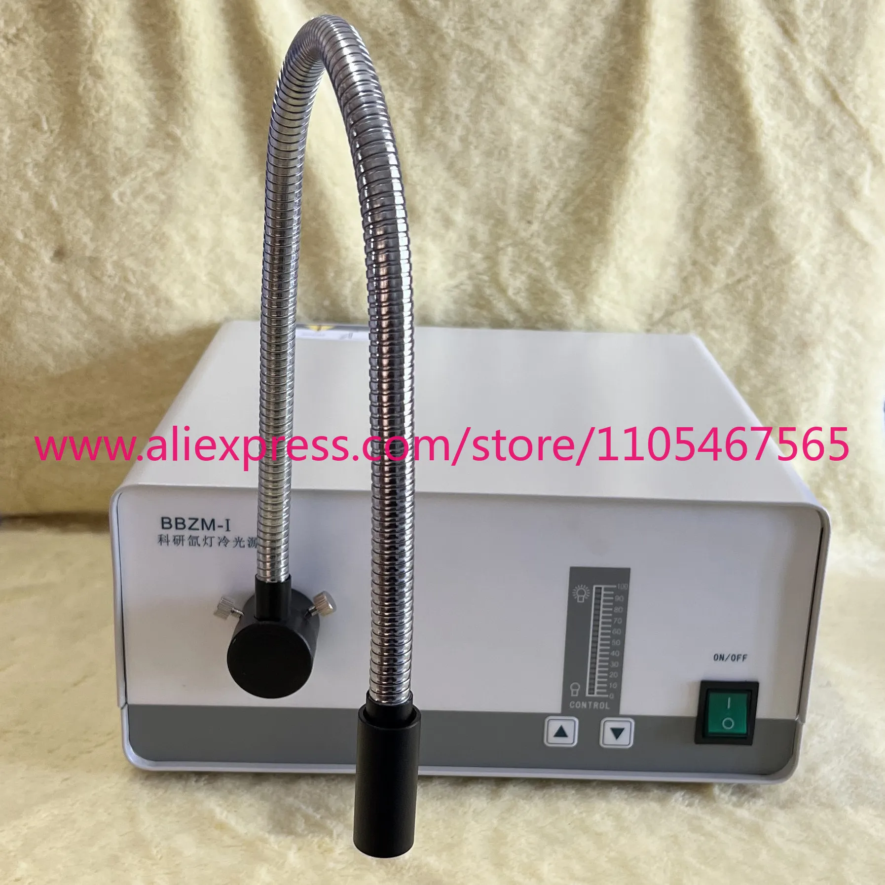 1PCS laboratory xenon lamp light source, high power xenon lamp light source, sunlight simulation light source xenon lamp