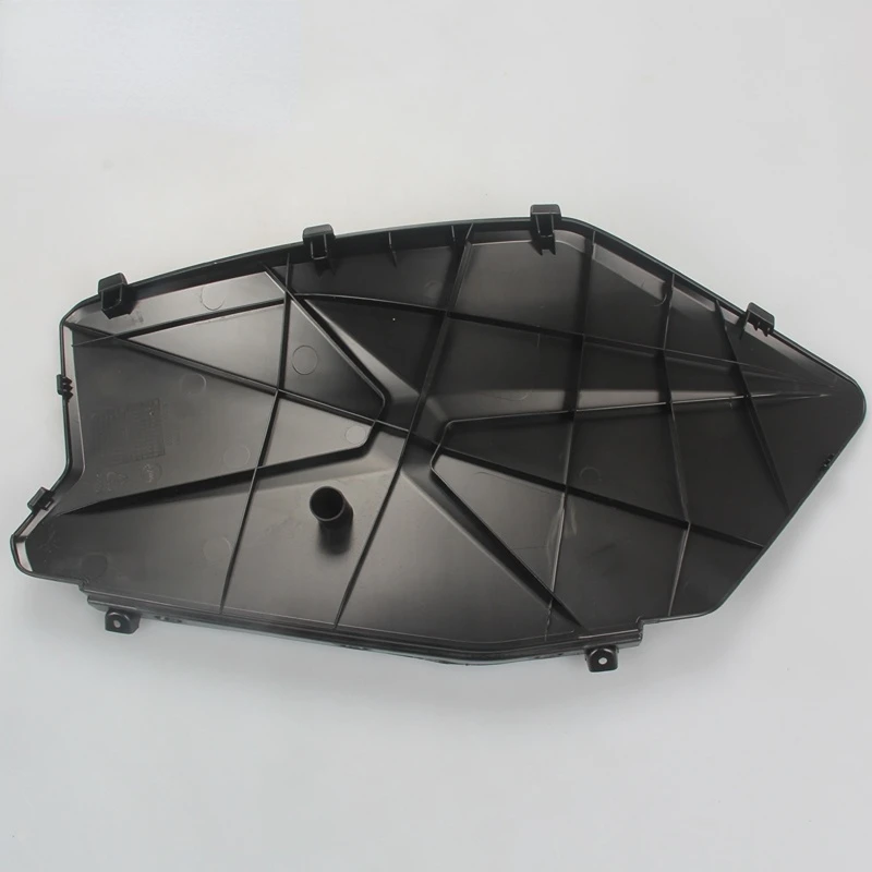 

For Sym Jet X 125 / 150 / 200 New Original Accessories Pedal Cover Battery Cover Girder Cover Original