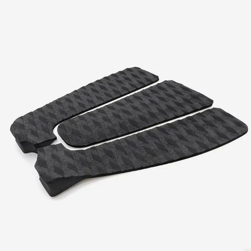 Surfbrett Traktion Pad Schaum Deck Grip Schwanz Pad für Surfbrett Paddleboard Wasser Sport Zubehör Enduring 69HD – Detail 4