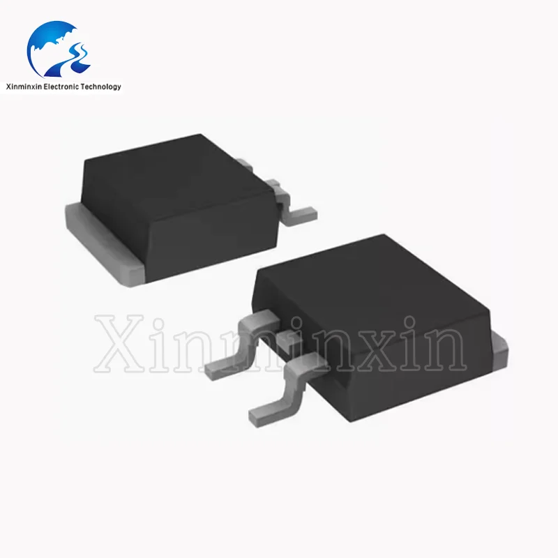 

1PCS/LOT SQM120P06-07L_GE3 TO-263-2 Field-effect transistor IC chip new original in stock