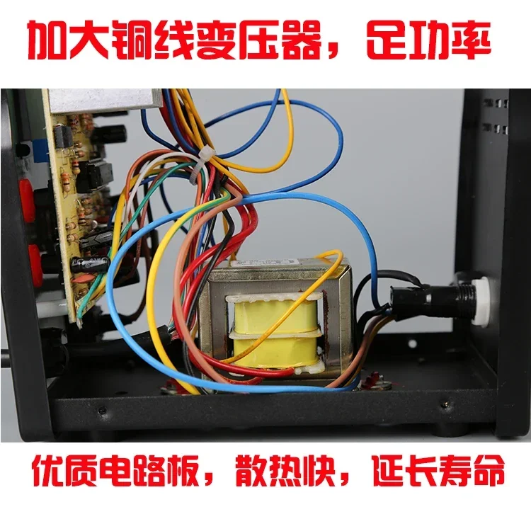 Digital Thermostat Dismantling Soldering Station Soft Rotating Air Hot Air Gun Welding Taiwan Mobile Phone Maintenance Tools