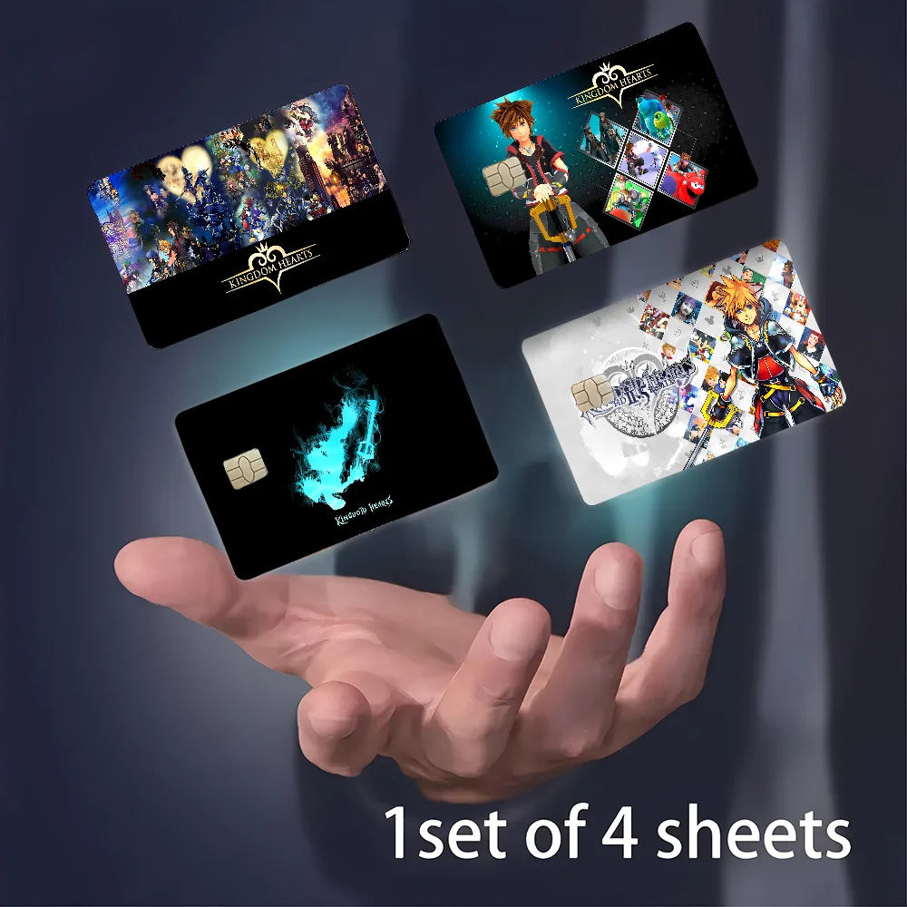 Cartoon K-Kingdom H…