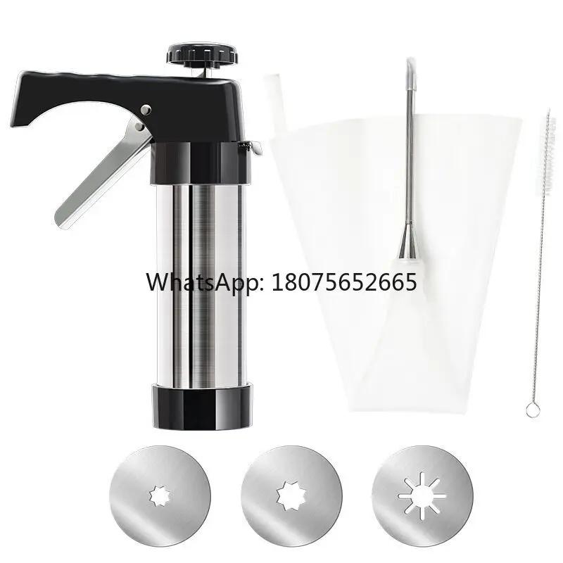 Handheld spanish latin fruit machine spanish fried dough stick machine