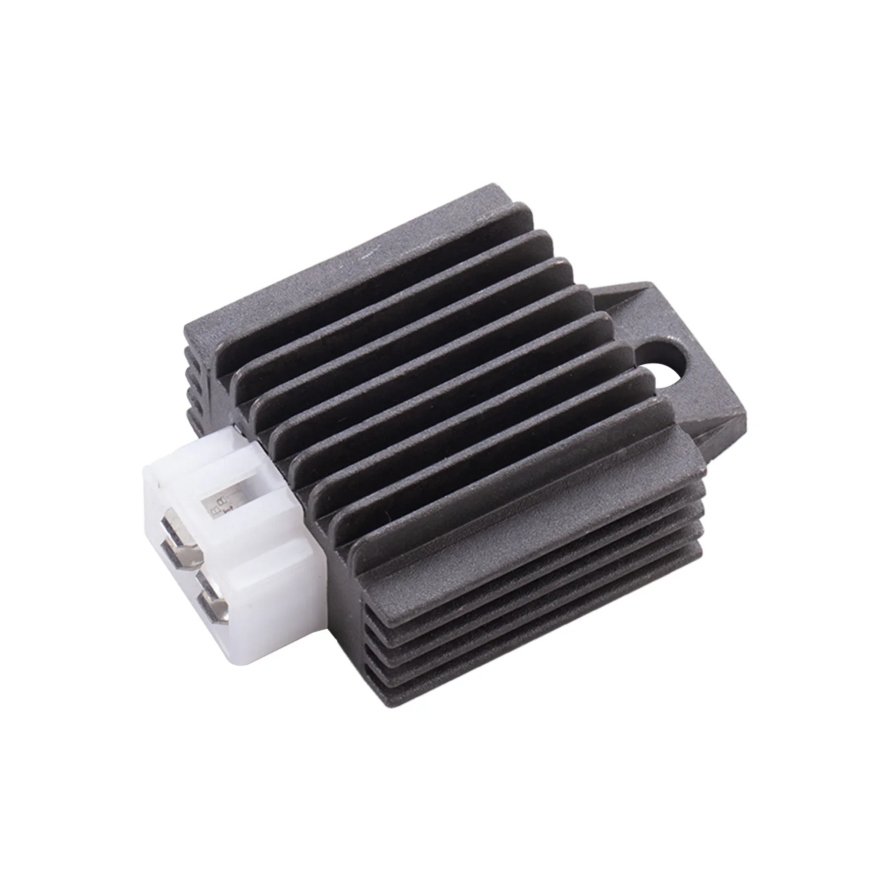 USERX Universal 4 Pin Voltage Regulator Rectifier GY6 50cc 60cc 80cc 125cc 150cc Chinese Moped Scooter ATV