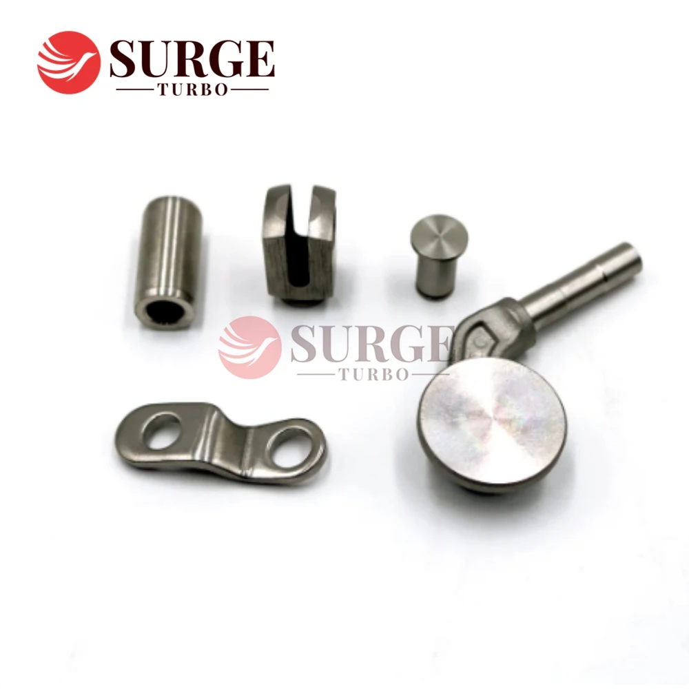 

B9 06K145702J 06K145702M Turbo Wastegate Rattle Flapper For Audi A3 S3 for VW GOLF MK7 GTI 2.0T CHHB CHH 2.0L Turbine Flapper