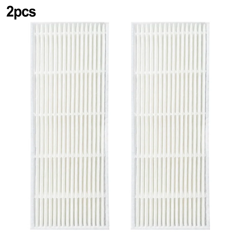 

Vacuum Cleaner Part Filter Home Accessories 2/6/10pcs Accessories Filter Replacement For Tikom G8000 Pro Convenient