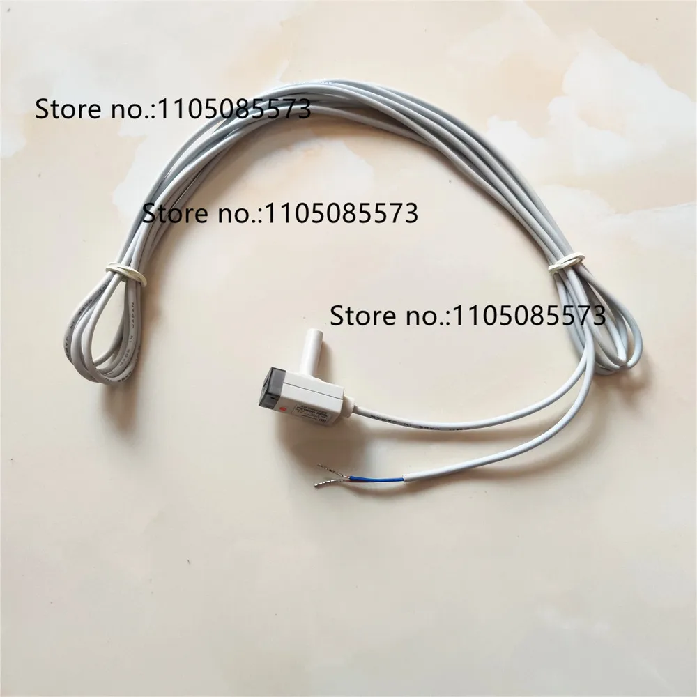 PS1100-R06L-Q brand new genuine SMC micro electronic vacuum pressure switch PS1000