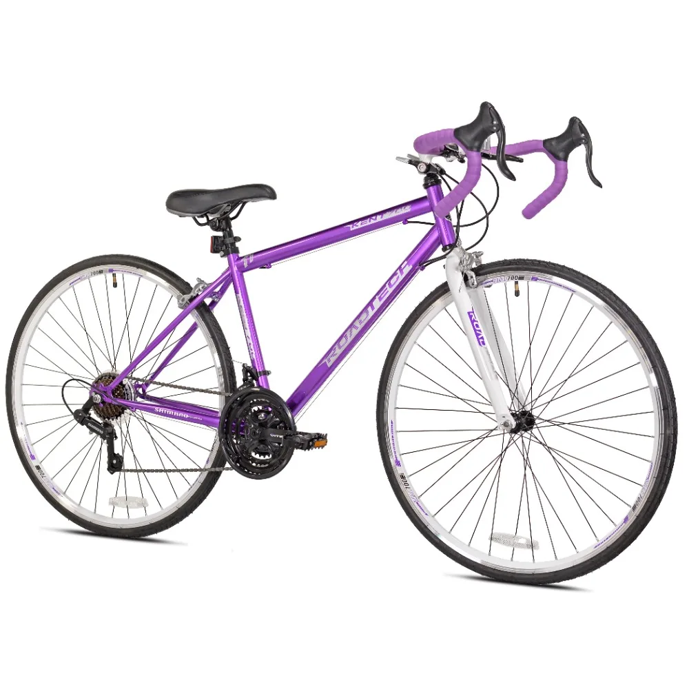 

2024 New 700c Women's RoadTech Road Bicycle