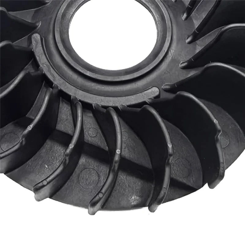 MOPHE-794273 Flywheel Fan For Briggs & Stratton Lawn Garden Equipment Engine Flywheel Fan Replaces 692592