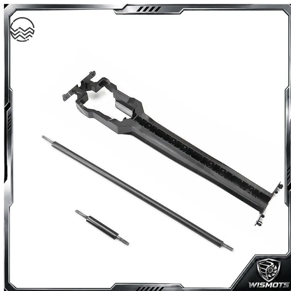 Car Front Seat Front and Rear Adjustment Flexible Shaft Seat Movement Seat Adjuster Motor Cable For BMW F30 3 Series