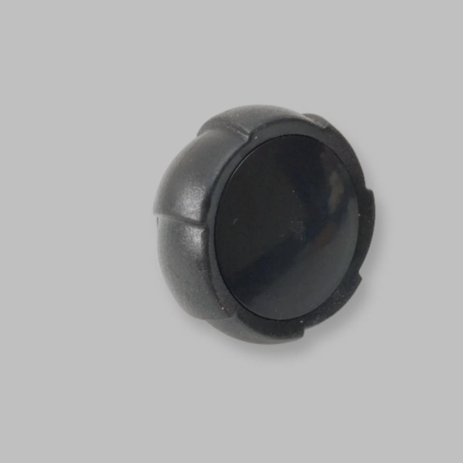 Exercise Bike Knob Bolt Black M10 Knob Bolt Fitness Gear Wear-Resistant Sturdy for Adjustment Use