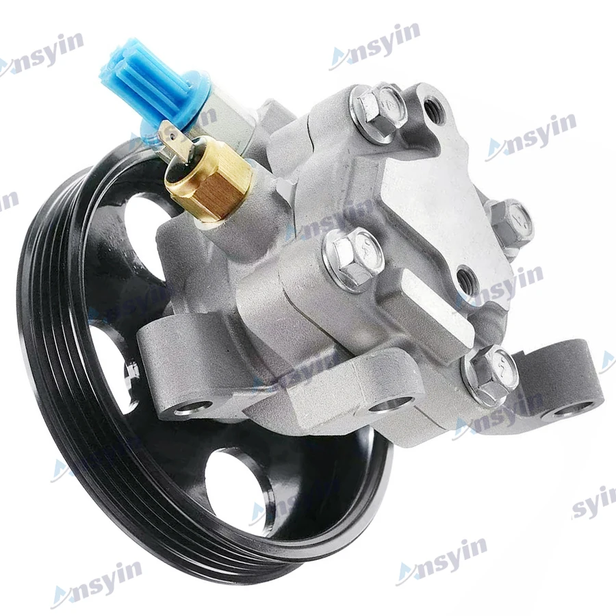 

Power Steering Pump For Ford Edge Fusion Lincoln MKX MKZ AH6C3D63 9T433A696AB 7H6Z3A696A 7T4Z3A696A 8T433A696AA 9T4Z-3A696-A