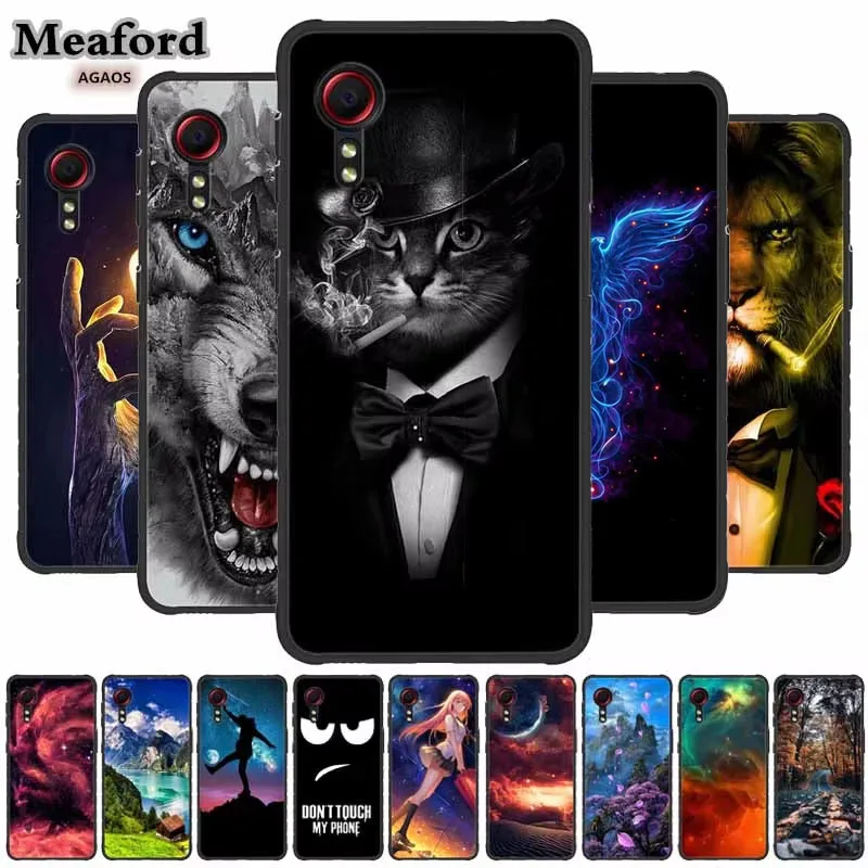 For Samsung Xcover …