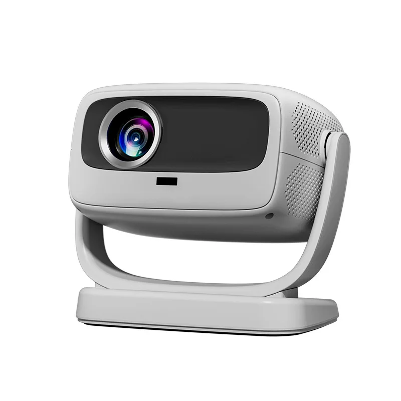 A8 PTZ Projector, Ultra HD, Direct Projection in Daylight, Auto Focus, Voice Control