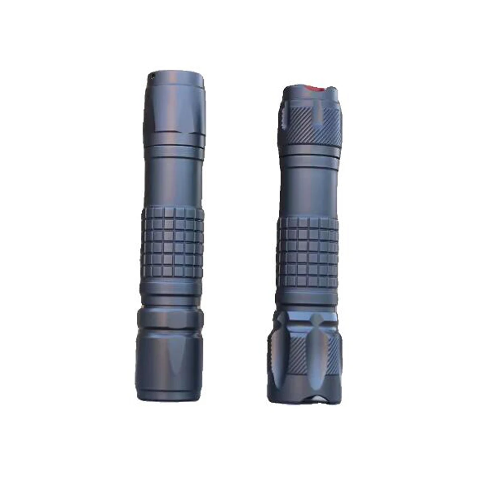 Yellow Green Laser Sand table Handheld Inspection Locator Light Source 532nm 545nm 555nm 571nm 585nm 593nm - view 2