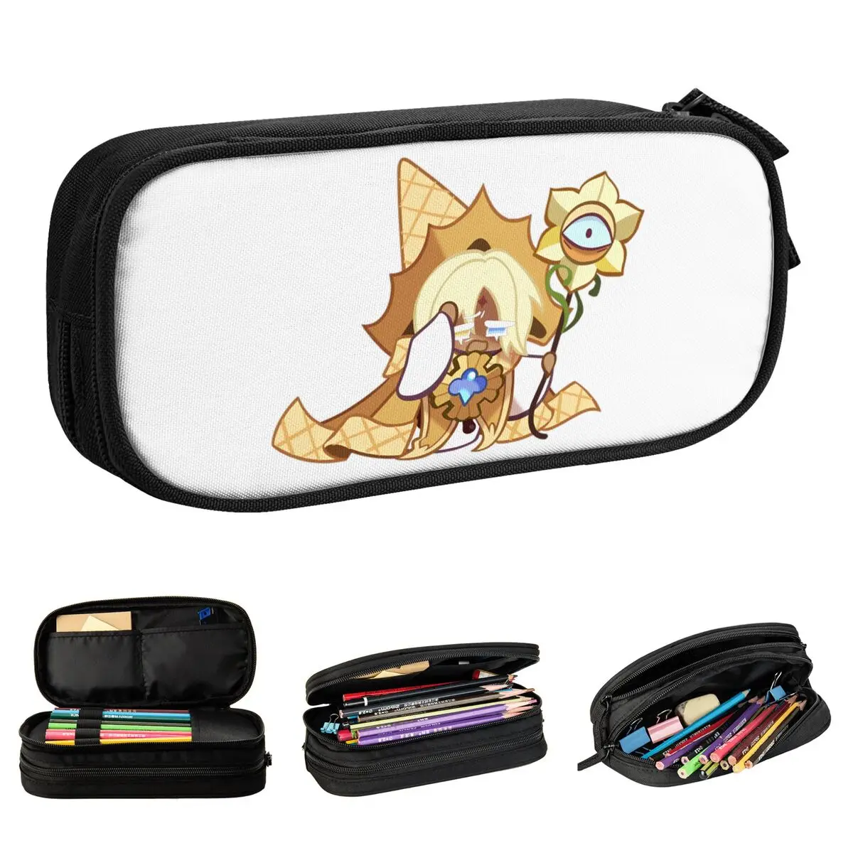 divertido-biscoito-run-reino-lapis-caso-puro-baunilha-biscoito-pencilcas-caneta-para-estudante-grandes-sacos-de-armazenamento-escritorio-cosmeticos-papelaria