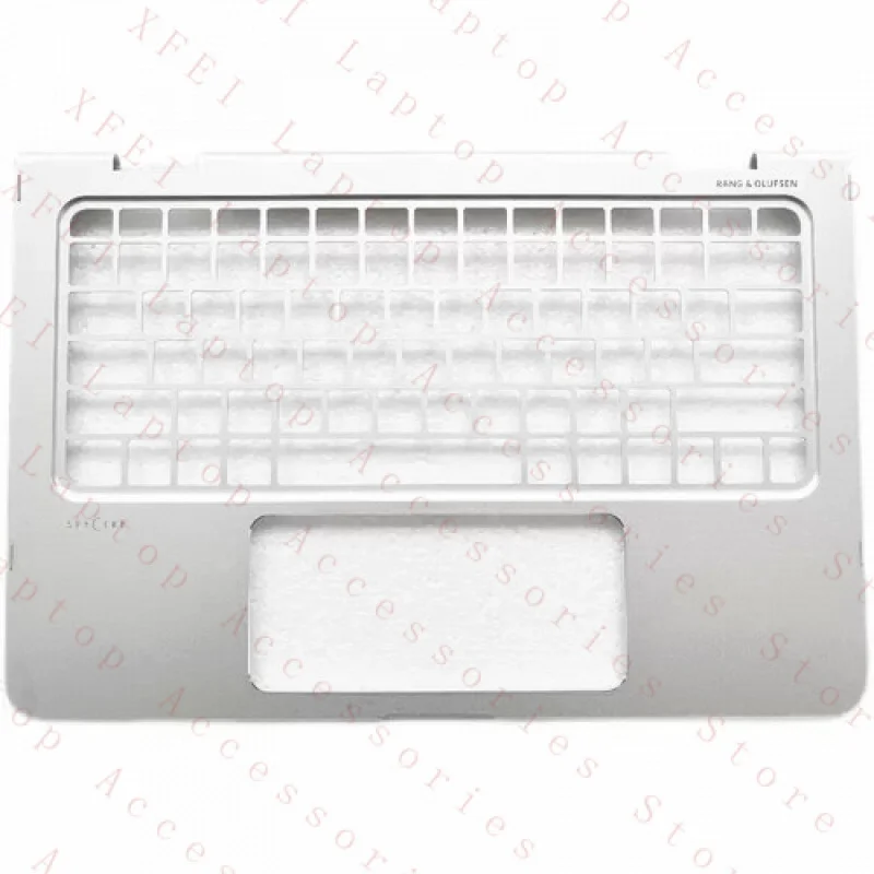 

F FOR HP Spectre x360 13-4000 13-Y TPN-Q157Palmrest Case Keyboard Frame