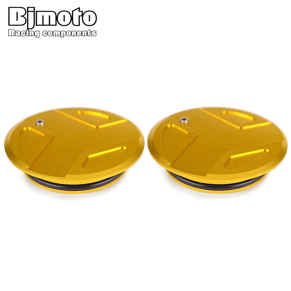 Frame Hole Caps Cover Plug For BMW R1200GS LC Adventure R1250GS ADV R 1200 1250 R1200 R1250 GS 2013-2020 Decoration Accessories