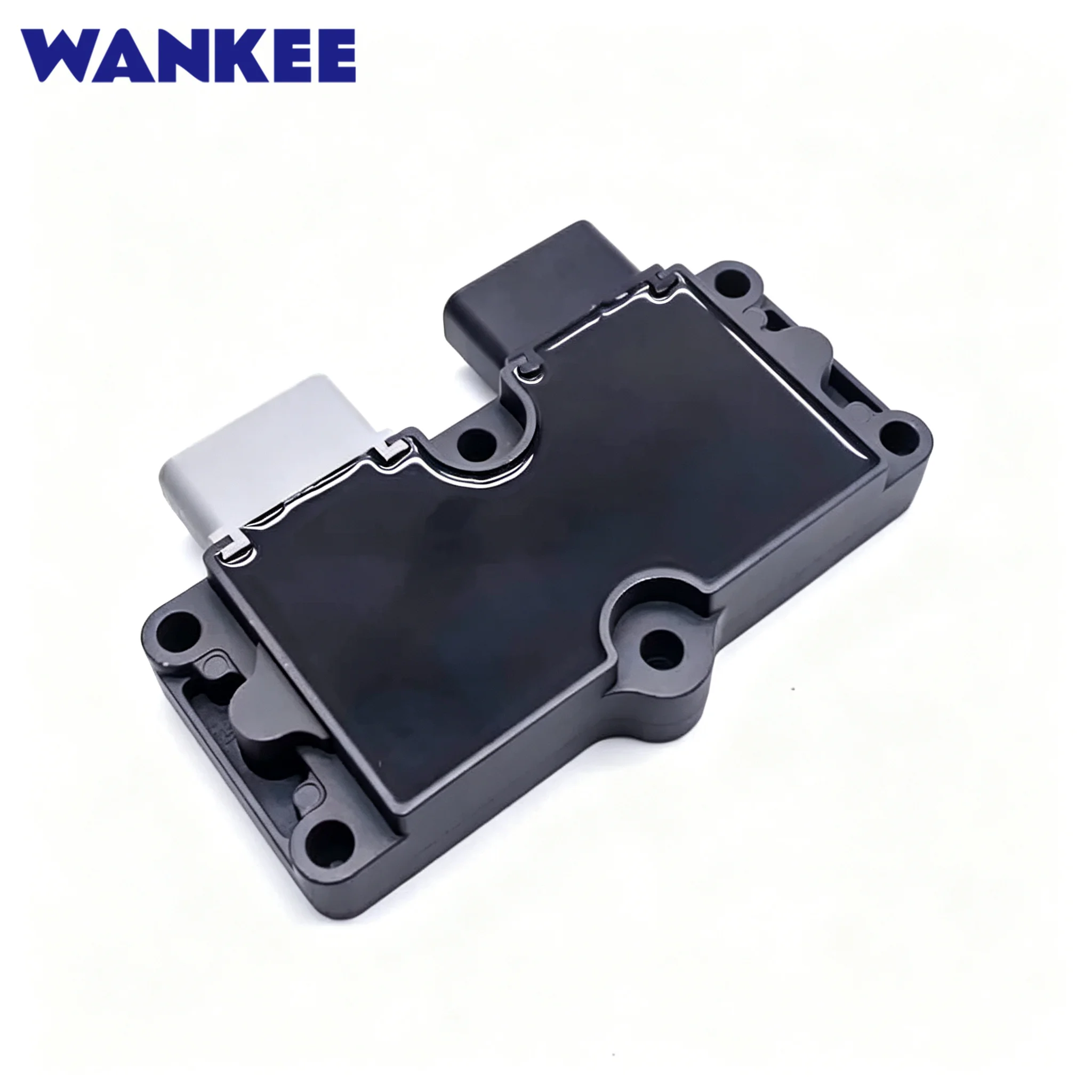 Rectifier Voltage Regulator 63P-81960-01 For Yamaha Outboard Motor F150HP 2006~Up 63P-81960 63P-81960-10 63P-81960-00 4-Stroke