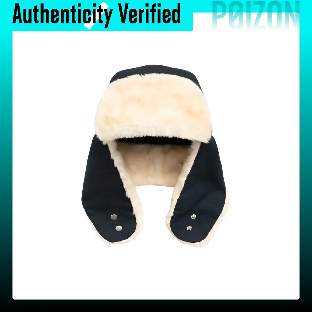 Stussy Trapper Hats Unisex 1311193