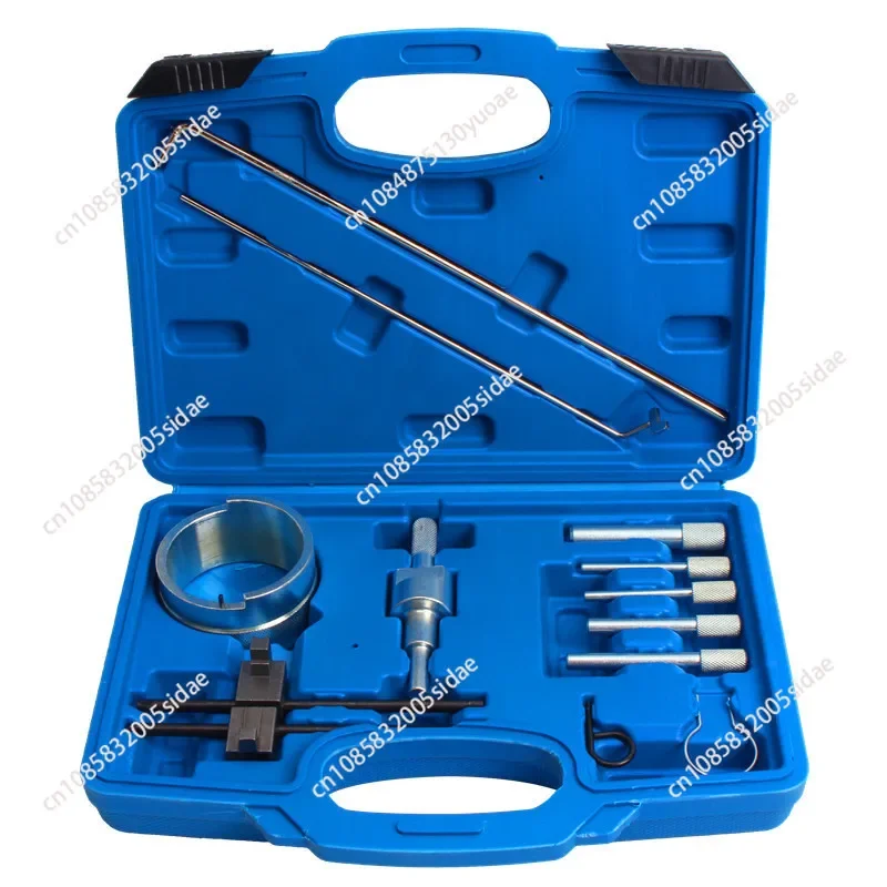 Engine Timing Locking Tool Set For C-QUATRE  Peugeot 1.8 2.0 Citroen  C4 C5 206 307 408 crankshaft timing