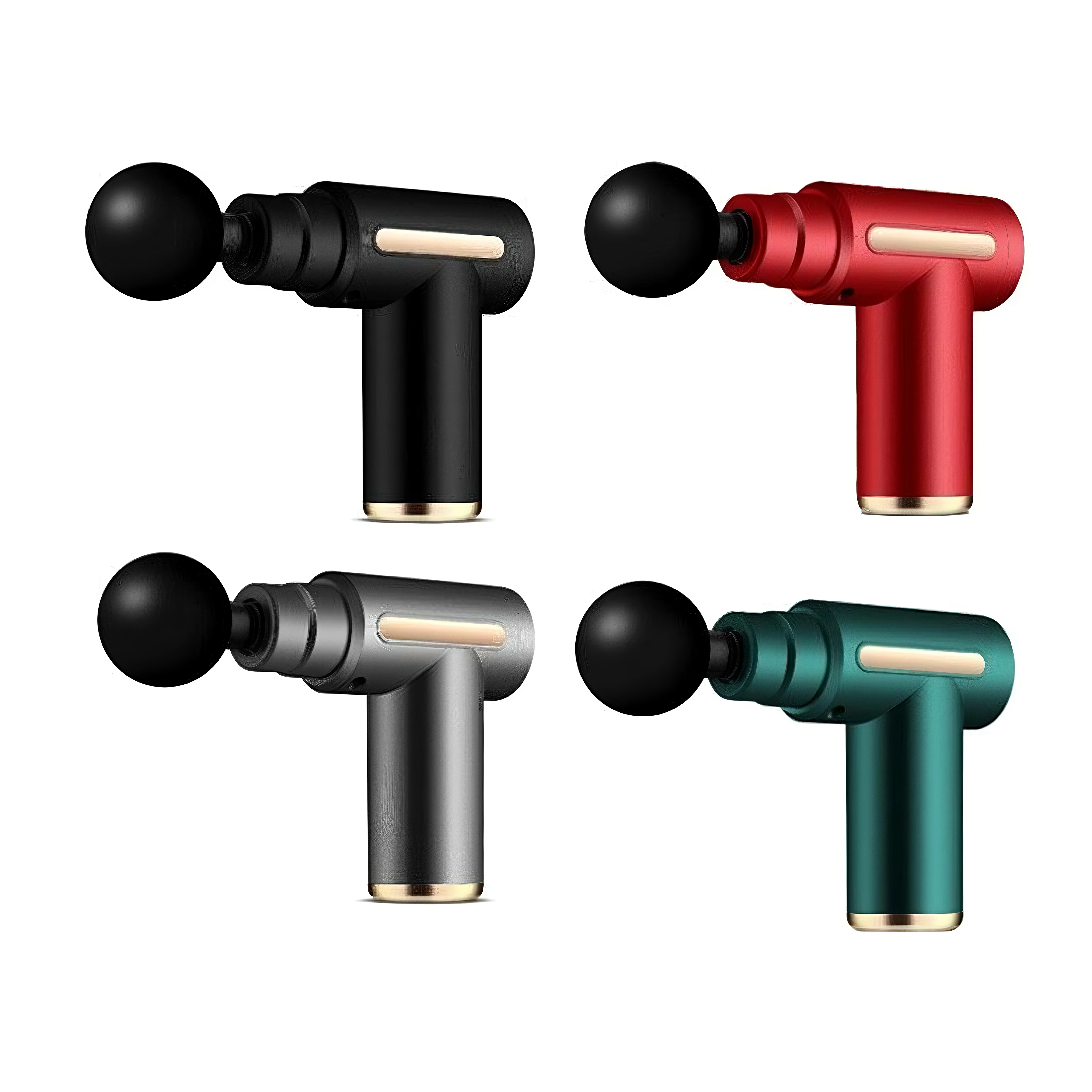 Thumbnail 3 - #9 Cheapest Percussion Massage Guns Deals You Can Get