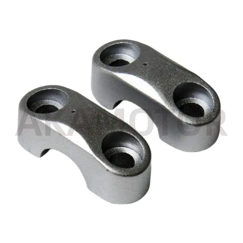 

Верхняя крышка руля для Loncin Voge 200r Lx200-18