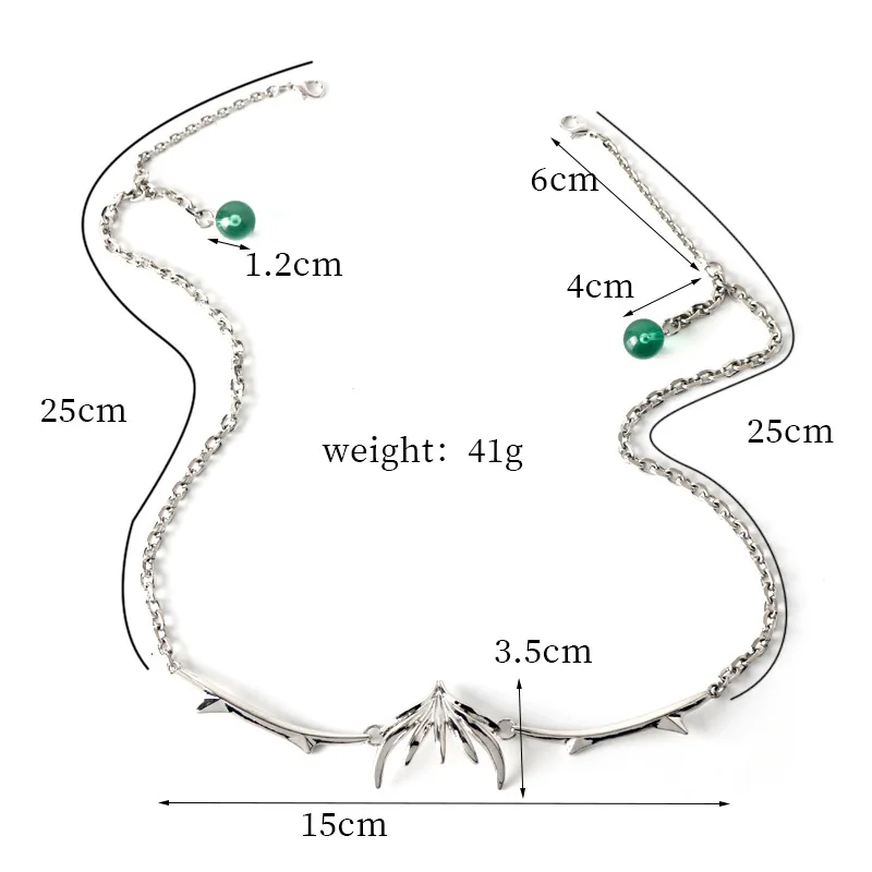 Decorazione per il viso fluido alieno in stile punk Decorazione per il naso Maschera meccanica per lama di sangue Maschera per feste con ballo di Halloween
