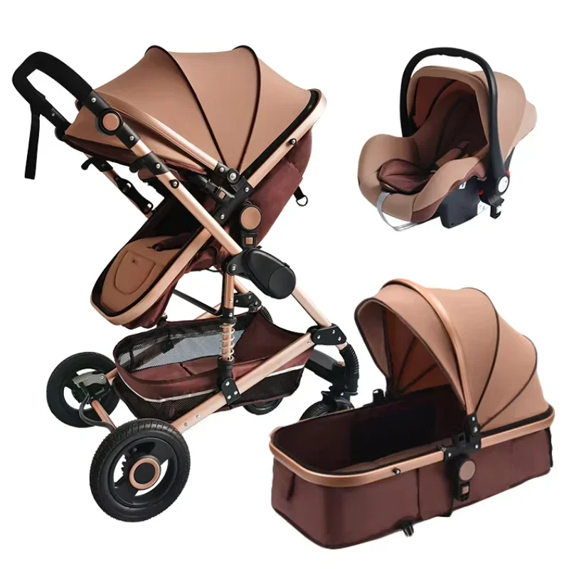 

Top-ranking products Ikizler Bebek Arabas Classic Baby Strollers Pram Baby Stroller En 1888 Stroller 3 In 1